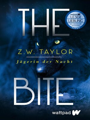 cover image of The Bite